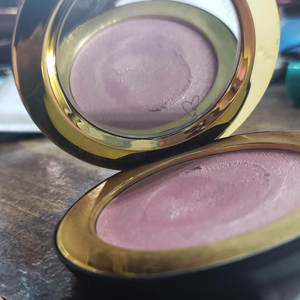 Westman Atelier Superloaded Tinted Highlighter Peau de Rose